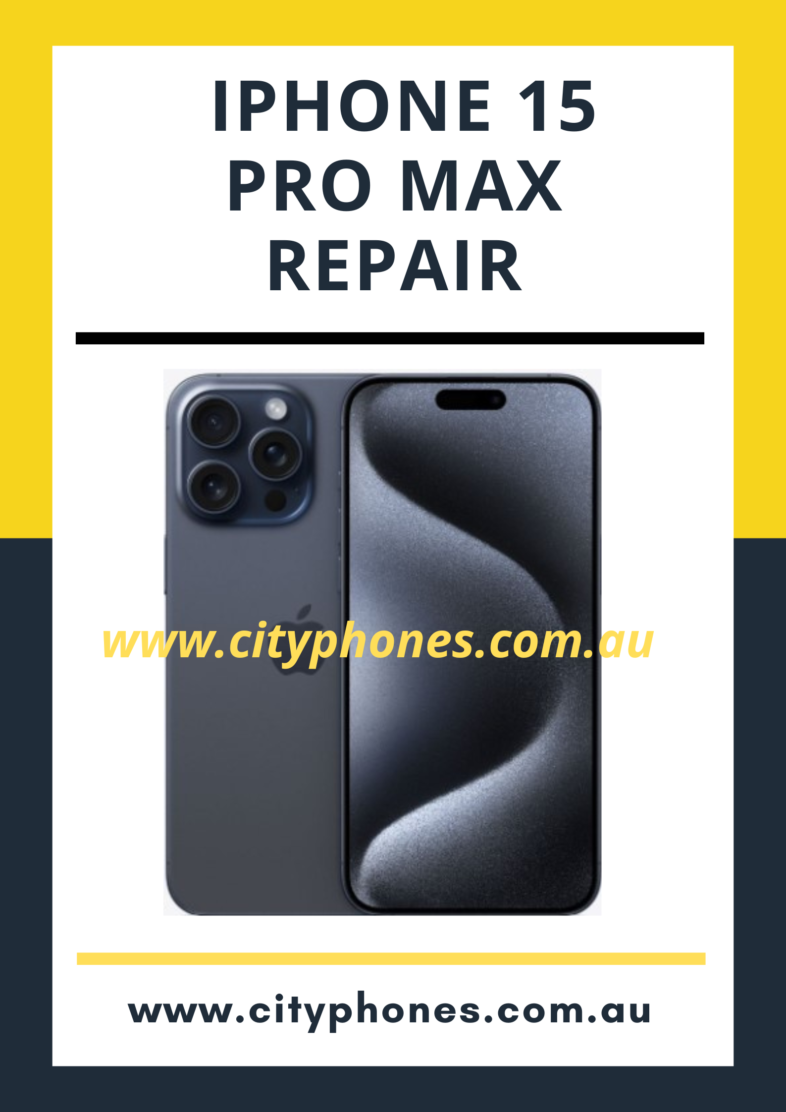 iPad Screen Replacement