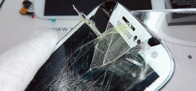 Water Damage Repair